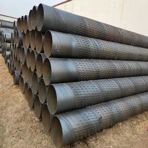 白沙滤水管如何进行连接？